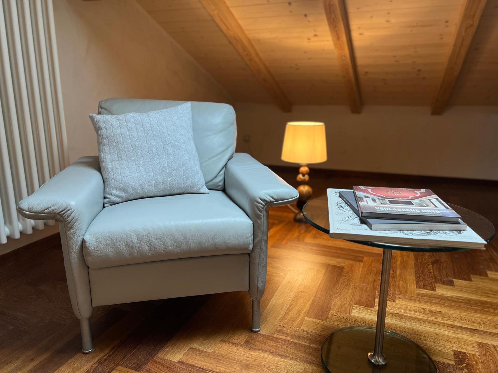 Haus Am Berg, 954 Hm, 82493 Klais Appartamento *