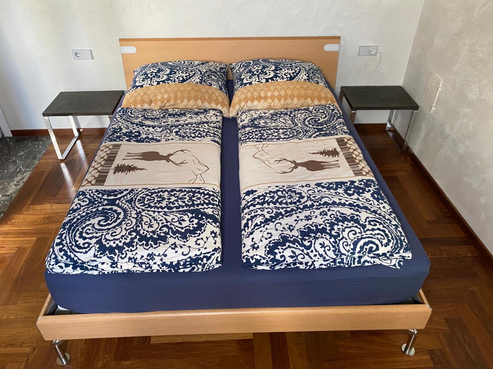 Appartamento Haus Am Berg, 954 Hm, 82493 Klais *