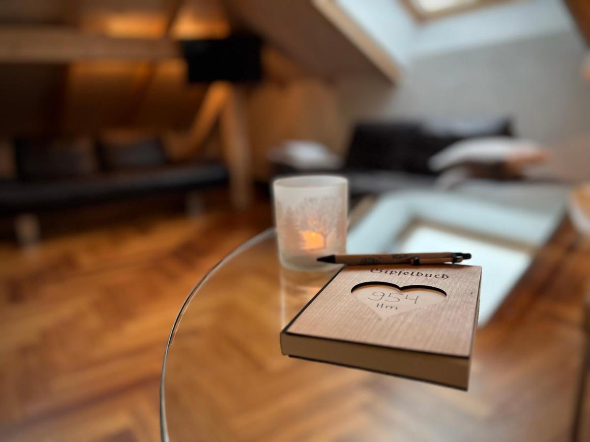 Apartment Haus Am Berg, 954 Hm, 82493 Klais