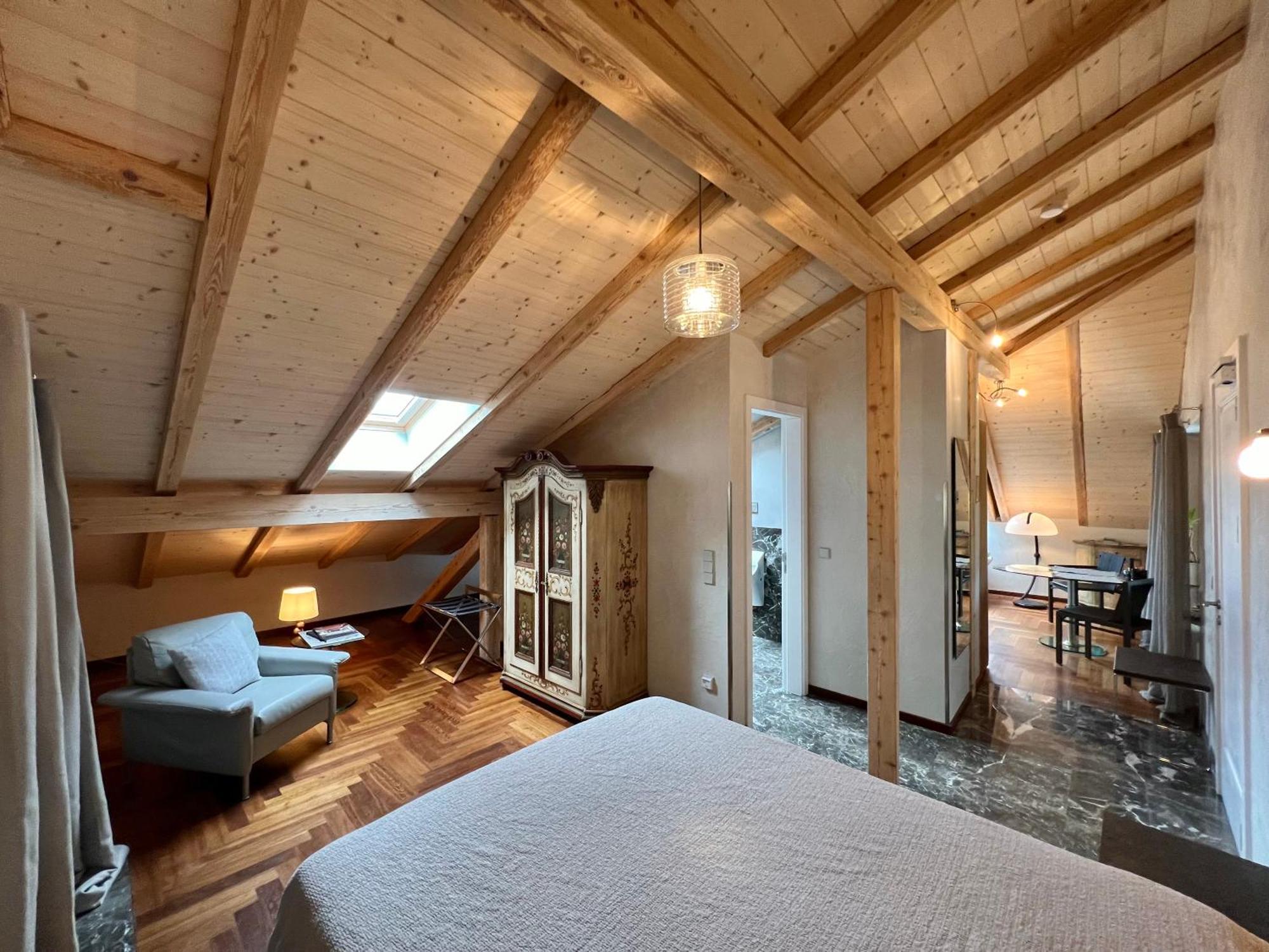 Haus Am Berg, 954 Hm, 82493 Klais Apartment *
