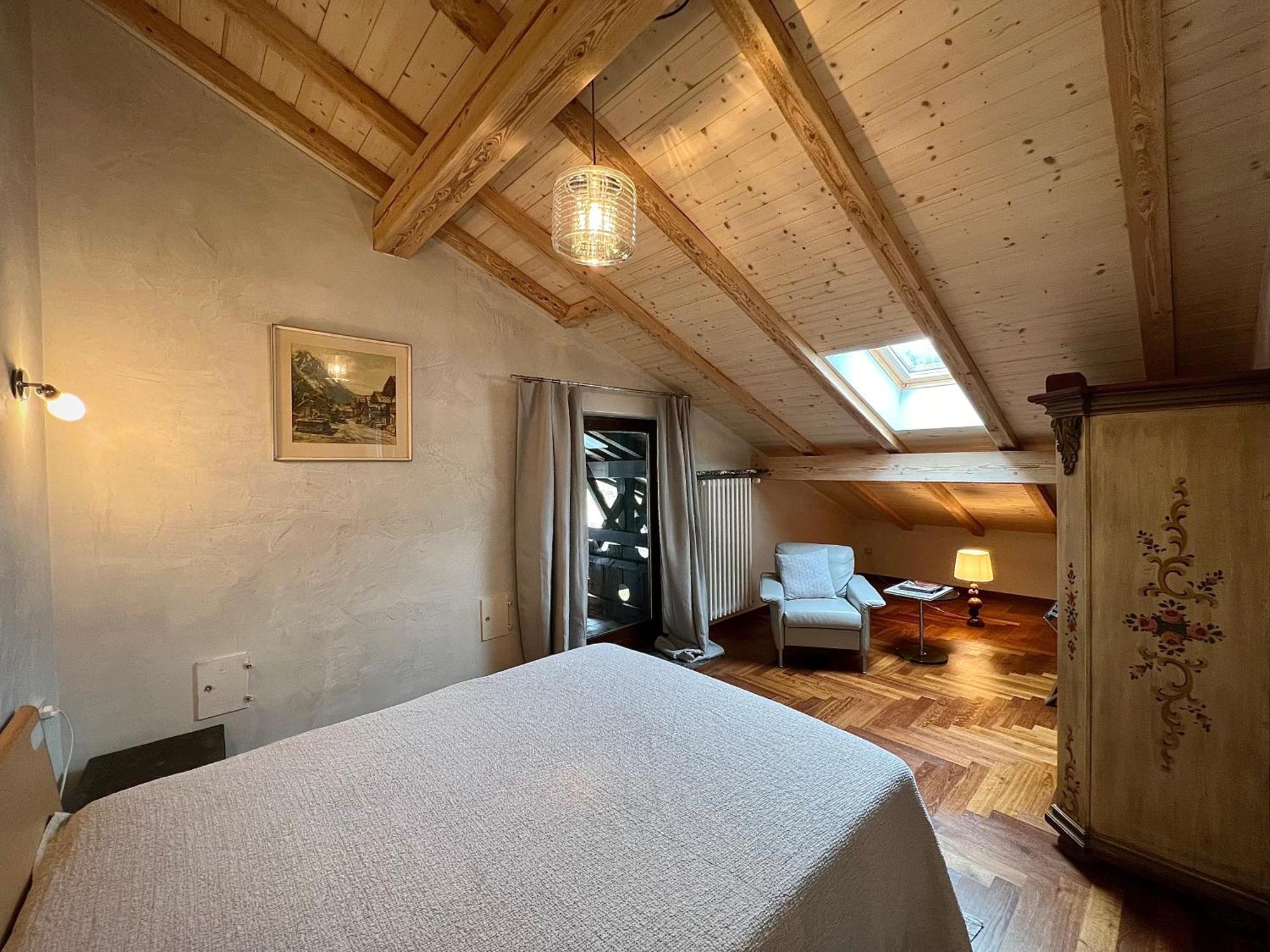 Haus Am Berg, 954 Hm, 82493 Klais *